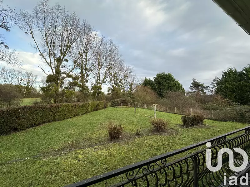 Maison, 125 m²