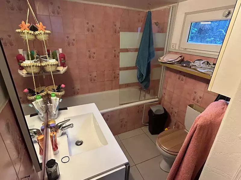Maison, 93,19 m²