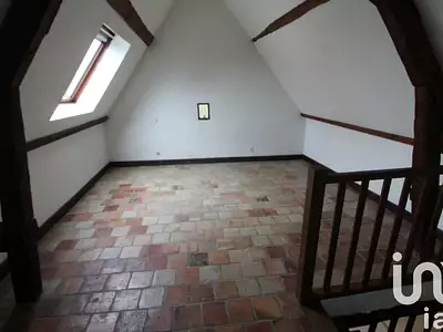 Maison, 70 m²