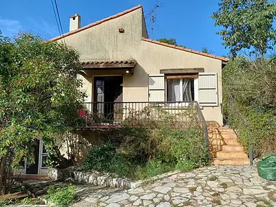 Maison, 201,43 m²