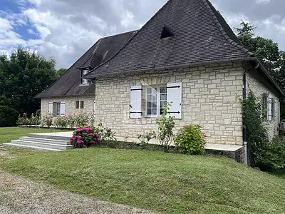 Maison, 270 m²