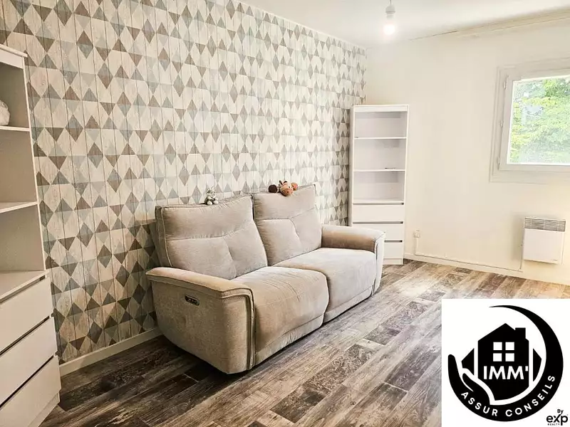 Appartement, 81 m²