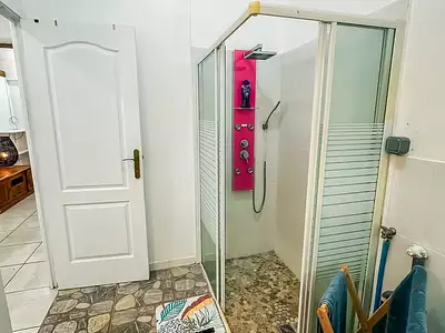 Appartement, 27 m²