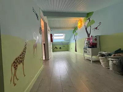 Appartement, 90 m²
