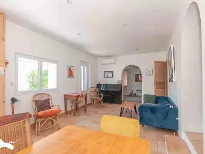 Maison, 136 m²