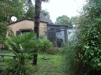 Maison, 210 m²