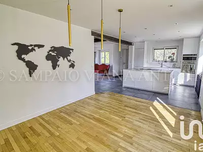 Maison, 120 m²