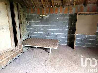 Maison, 90 m²