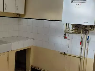 Maison, 100 m²