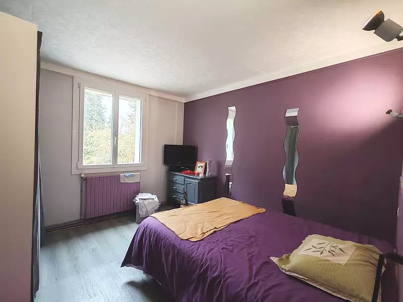 Maison, 166 m²