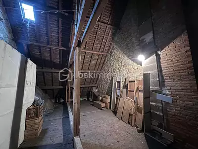 Maison, 113 m²