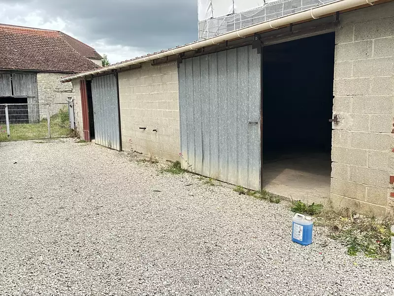 Maison, 285 m²