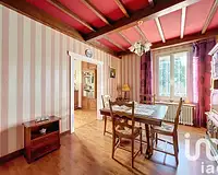 Appartement, 113 m²