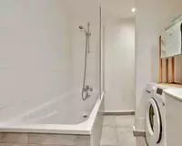 Appartement, 23,81 m²