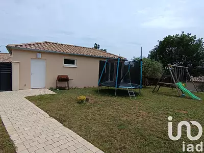 Maison, 198 m²