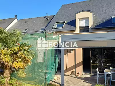 Maison, 127 m²