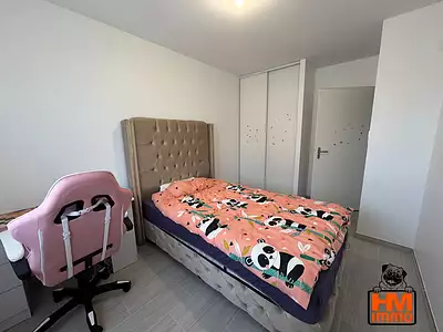 Maison, 91,9 m²