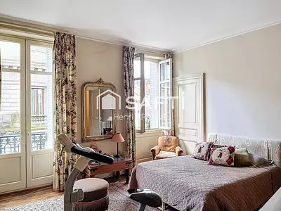 Appartement, 180 m²