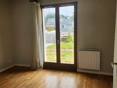 Maison, 95 m²