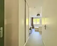 Appartement, 18,95 m²