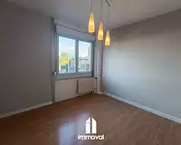 Appartement, 52,01 m²