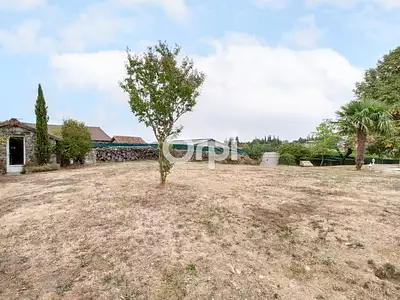 Maison, 170 m²
