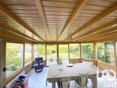 Maison, 164 m²