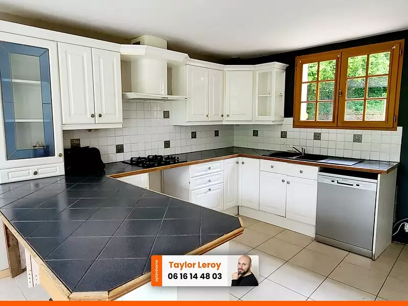 Maison, 87 m²
