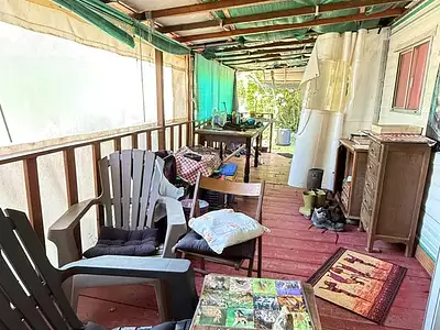 Maison, 35 m²