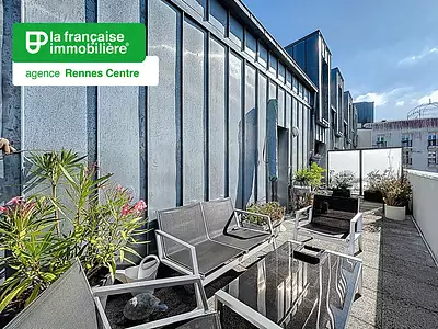 Appartement, 114,05 m²