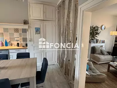 Appartement, 89 m²