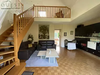 Maison, 98 m²