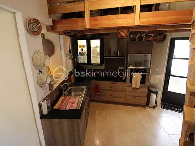 Maison, 150 m²