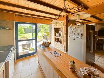 Maison, 170 m²