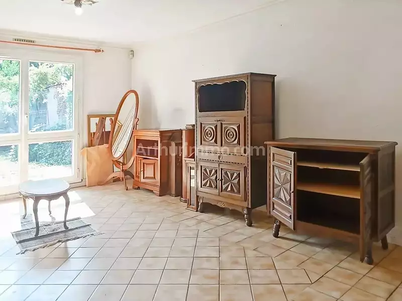 Maison, 98 m²