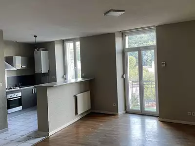 Appartement, 77 m²