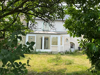 Maison, 150 m²