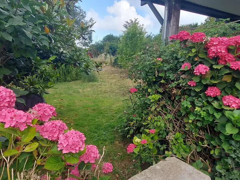 Maison, 85 m²