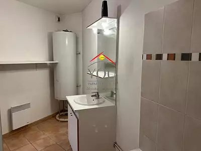 Appartement, 72,85 m²