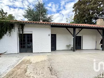 Maison, 92 m²