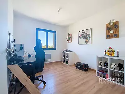 Maison, 99,88 m²