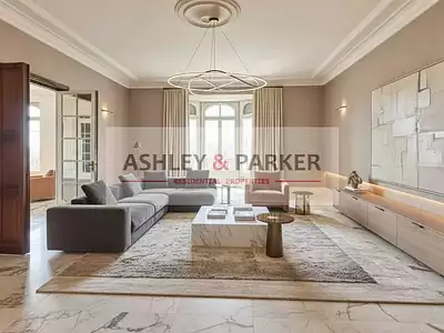 Appartement, 242 m²