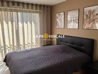 Appartement, 63 m²