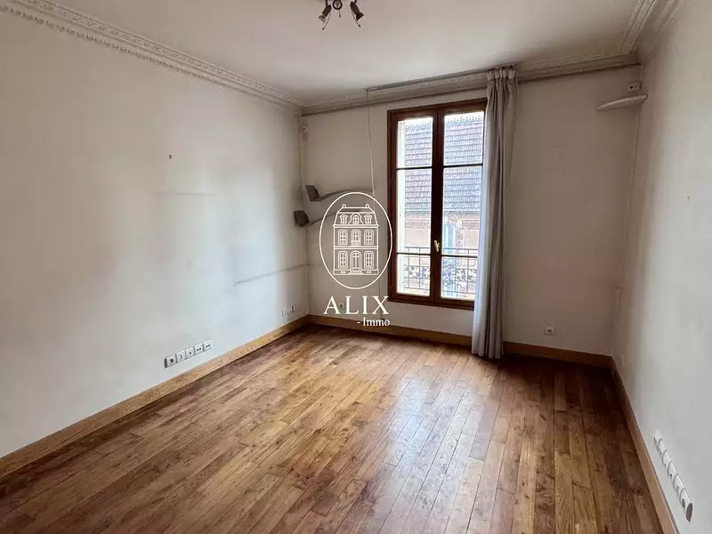 Appartement, 32 m²