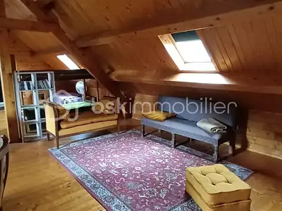 Maison, 200 m²