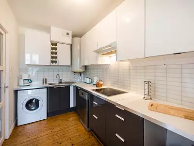 Appartement, 49 m²