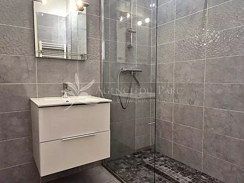 Appartement, 59,45 m²