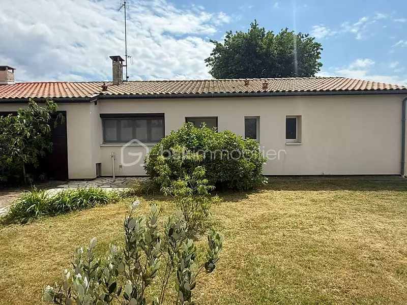Maison, 96 m²
