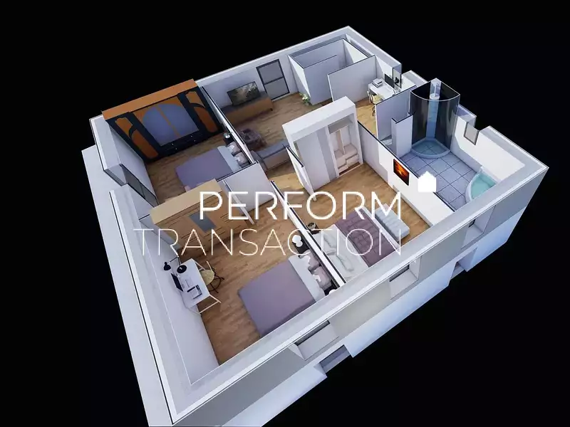 Maison, 170 m²
