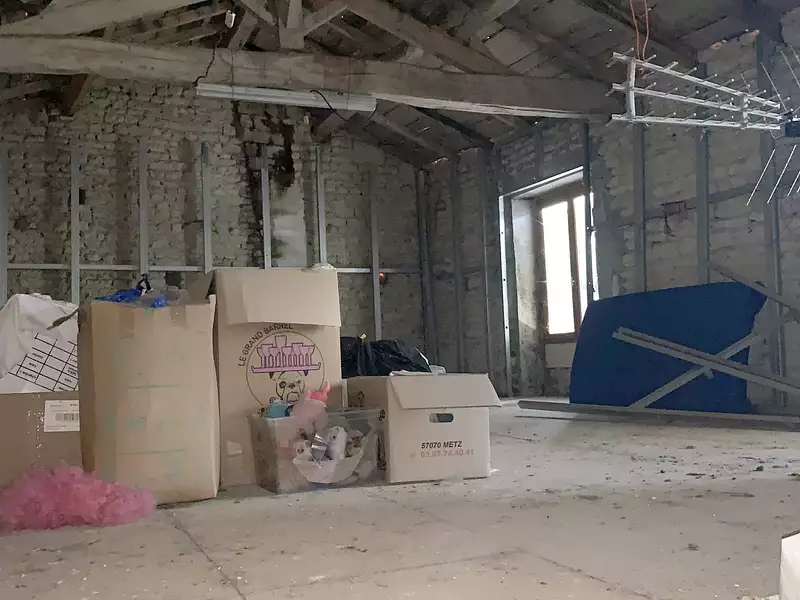 Maison, 90 m²